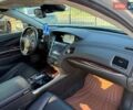 Серый Акура РЛХ, объемом двигателя 3.5 л и пробегом 80 тыс. км за 25900 $, фото 18 на Automoto.ua