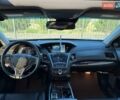 Серый Акура РЛХ, объемом двигателя 3.5 л и пробегом 80 тыс. км за 25900 $, фото 12 на Automoto.ua