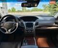 Серый Акура РЛХ, объемом двигателя 3.5 л и пробегом 90 тыс. км за 18999 $, фото 28 на Automoto.ua