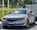 Сірий Акура РЛХ, об'ємом двигуна 3.5 л та пробігом 90 тис. км за 19999 $, фото 8 на Automoto.ua