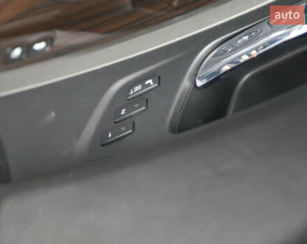 Сірий Акура РЛХ, об'ємом двигуна 3.5 л та пробігом 112 тис. км за 29000 $, фото 22 на Automoto.ua