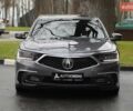 Сірий Акура РЛХ, об'ємом двигуна 3.5 л та пробігом 112 тис. км за 29000 $, фото 1 на Automoto.ua