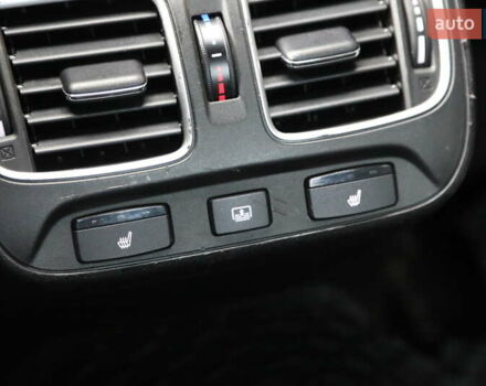 Сірий Акура РЛХ, об'ємом двигуна 3.5 л та пробігом 112 тис. км за 29000 $, фото 24 на Automoto.ua