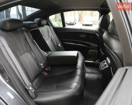 Сірий Акура РЛХ, об'ємом двигуна 3.5 л та пробігом 112 тис. км за 29000 $, фото 9 на Automoto.ua