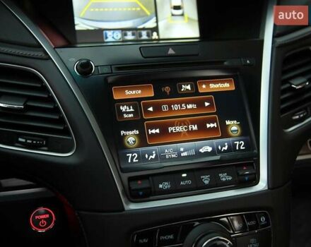 Сірий Акура РЛХ, об'ємом двигуна 3.5 л та пробігом 112 тис. км за 29000 $, фото 16 на Automoto.ua