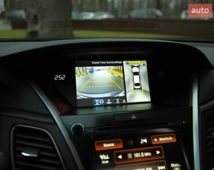 Сірий Акура РЛХ, об'ємом двигуна 3.5 л та пробігом 112 тис. км за 29000 $, фото 15 на Automoto.ua