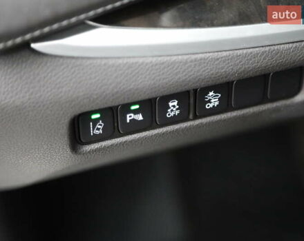 Сірий Акура РЛХ, об'ємом двигуна 3.5 л та пробігом 112 тис. км за 29000 $, фото 21 на Automoto.ua