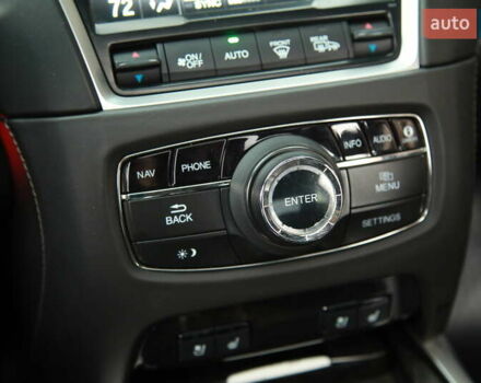 Сірий Акура РЛХ, об'ємом двигуна 3.5 л та пробігом 112 тис. км за 29000 $, фото 17 на Automoto.ua