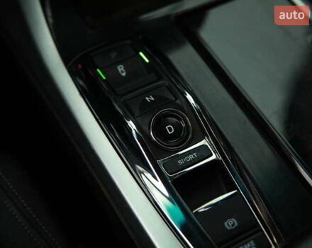 Сірий Акура РЛХ, об'ємом двигуна 3.5 л та пробігом 112 тис. км за 29000 $, фото 18 на Automoto.ua