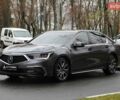 Сірий Акура РЛХ, об'ємом двигуна 3.5 л та пробігом 112 тис. км за 29000 $, фото 1 на Automoto.ua