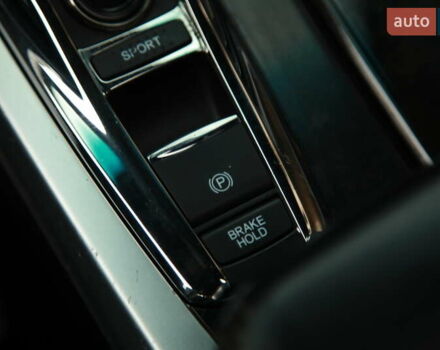 Сірий Акура РЛХ, об'ємом двигуна 3.5 л та пробігом 112 тис. км за 29000 $, фото 20 на Automoto.ua