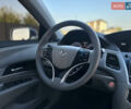 Серый Акура РЛХ, объемом двигателя 3.5 л и пробегом 63 тыс. км за 25000 $, фото 96 на Automoto.ua