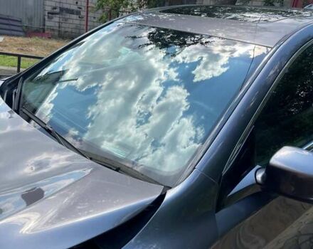 Серый Акура РЛХ, объемом двигателя 3.5 л и пробегом 103 тыс. км за 19500 $, фото 2 на Automoto.ua