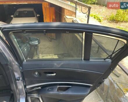 Серый Акура РЛХ, объемом двигателя 3.5 л и пробегом 103 тыс. км за 19500 $, фото 12 на Automoto.ua