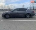 Серый Акура РЛХ, объемом двигателя 3.5 л и пробегом 46 тыс. км за 33500 $, фото 10 на Automoto.ua