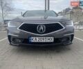 Серый Акура РЛХ, объемом двигателя 3.5 л и пробегом 46 тыс. км за 33500 $, фото 3 на Automoto.ua