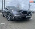 Серый Акура РЛХ, объемом двигателя 3.5 л и пробегом 46 тыс. км за 33500 $, фото 1 на Automoto.ua
