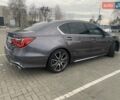 Серый Акура РЛХ, объемом двигателя 3.5 л и пробегом 46 тыс. км за 33500 $, фото 8 на Automoto.ua