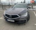 Серый Акура РЛХ, объемом двигателя 3.5 л и пробегом 46 тыс. км за 33500 $, фото 2 на Automoto.ua