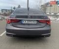 Серый Акура РЛХ, объемом двигателя 3.5 л и пробегом 46 тыс. км за 33500 $, фото 13 на Automoto.ua