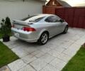 Серый Акура РСХ, объемом двигателя 2 л и пробегом 214 тыс. км за 9300 $, фото 1 на Automoto.ua