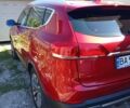 Красный Акура СЛХ, объемом двигателя 2 л и пробегом 85 тыс. км за 15000 $, фото 10 на Automoto.ua