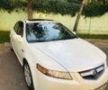 Білий Акура TL, об'ємом двигуна 3.2 л та пробігом 172 тис. км за 11500 $, фото 1 на Automoto.ua
