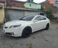 Белый Акура ТЛ, объемом двигателя 3.66 л и пробегом 225 тыс. км за 9300 $, фото 1 на Automoto.ua