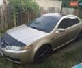 Бежевий Акура TL, об'ємом двигуна 3.2 л та пробігом 240 тис. км за 5500 $, фото 1 на Automoto.ua