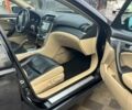 Черный Акура ТЛ, объемом двигателя 3.2 л и пробегом 286 тыс. км за 7800 $, фото 7 на Automoto.ua