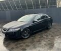 Черный Акура ТЛ, объемом двигателя 3.2 л и пробегом 286 тыс. км за 7800 $, фото 1 на Automoto.ua