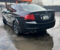 Черный Акура ТЛ, объемом двигателя 3.2 л и пробегом 286 тыс. км за 7800 $, фото 4 на Automoto.ua