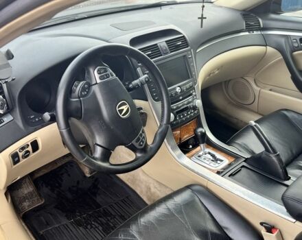 Чорний Акура TL, об'ємом двигуна 3.2 л та пробігом 286 тис. км за 7800 $, фото 6 на Automoto.ua