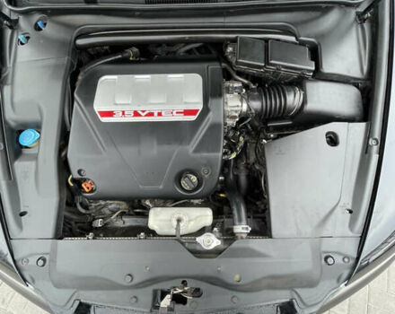 Чорний Акура TL, об'ємом двигуна 3.5 л та пробігом 225 тис. км за 7999 $, фото 20 на Automoto.ua