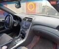 Черный Акура ТЛ, объемом двигателя 3.47 л и пробегом 262 тыс. км за 6000 $, фото 4 на Automoto.ua