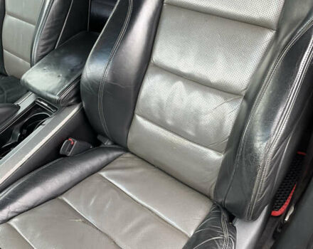 Чорний Акура TL, об'ємом двигуна 3.5 л та пробігом 225 тис. км за 7999 $, фото 25 на Automoto.ua