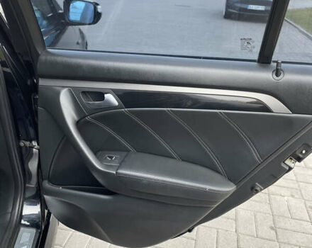 Чорний Акура TL, об'ємом двигуна 3.5 л та пробігом 225 тис. км за 7999 $, фото 33 на Automoto.ua