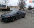 Черный Акура ТЛ, объемом двигателя 3.47 л и пробегом 262 тыс. км за 6000 $, фото 1 на Automoto.ua