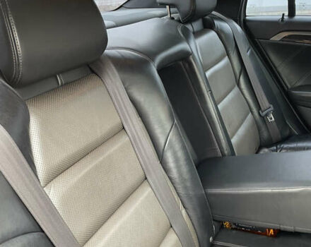 Чорний Акура TL, об'ємом двигуна 3.5 л та пробігом 225 тис. км за 7999 $, фото 40 на Automoto.ua