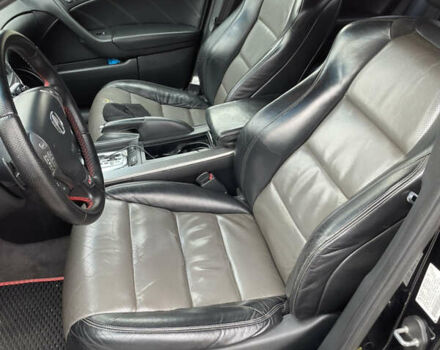 Чорний Акура TL, об'ємом двигуна 3.5 л та пробігом 225 тис. км за 7999 $, фото 23 на Automoto.ua