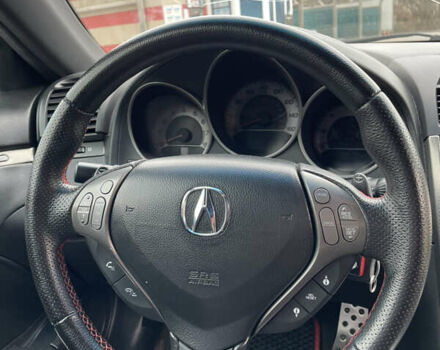 Чорний Акура TL, об'ємом двигуна 3.5 л та пробігом 225 тис. км за 7999 $, фото 42 на Automoto.ua