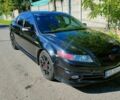Черный Акура ТЛ, объемом двигателя 3.5 л и пробегом 360 тыс. км за 6000 $, фото 1 на Automoto.ua