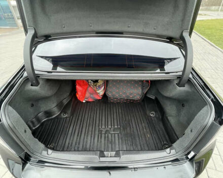 Чорний Акура TL, об'ємом двигуна 3.5 л та пробігом 225 тис. км за 7999 $, фото 28 на Automoto.ua
