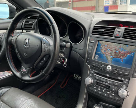 Чорний Акура TL, об'ємом двигуна 3.5 л та пробігом 225 тис. км за 7999 $, фото 41 на Automoto.ua