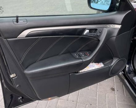 Чорний Акура TL, об'ємом двигуна 3.5 л та пробігом 225 тис. км за 7999 $, фото 22 на Automoto.ua