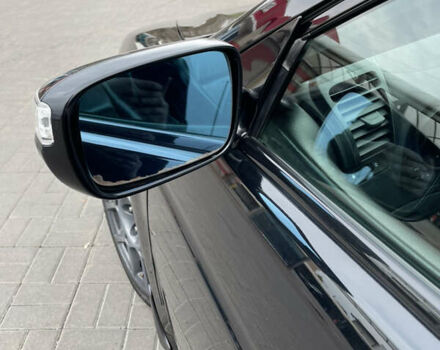 Чорний Акура TL, об'ємом двигуна 3.5 л та пробігом 225 тис. км за 7999 $, фото 21 на Automoto.ua