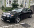 Чорний Акура TL, об'ємом двигуна 3.66 л та пробігом 115 тис. км за 15300 $, фото 1 на Automoto.ua