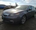 Сірий Акура TL, об'ємом двигуна 3.7 л та пробігом 150 тис. км за 10500 $, фото 1 на Automoto.ua