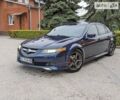 Синій Акура TL, об'ємом двигуна 3.2 л та пробігом 299 тис. км за 7500 $, фото 1 на Automoto.ua