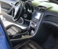 Синий Акура ТЛ, объемом двигателя 3.5 л и пробегом 280 тыс. км за 7300 $, фото 5 на Automoto.ua